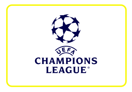 UEFA 챔피언스리그 공식 로고