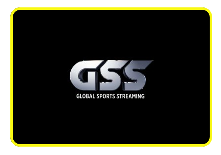 해외 스포츠중계 사이트 3위 StreamSport Global